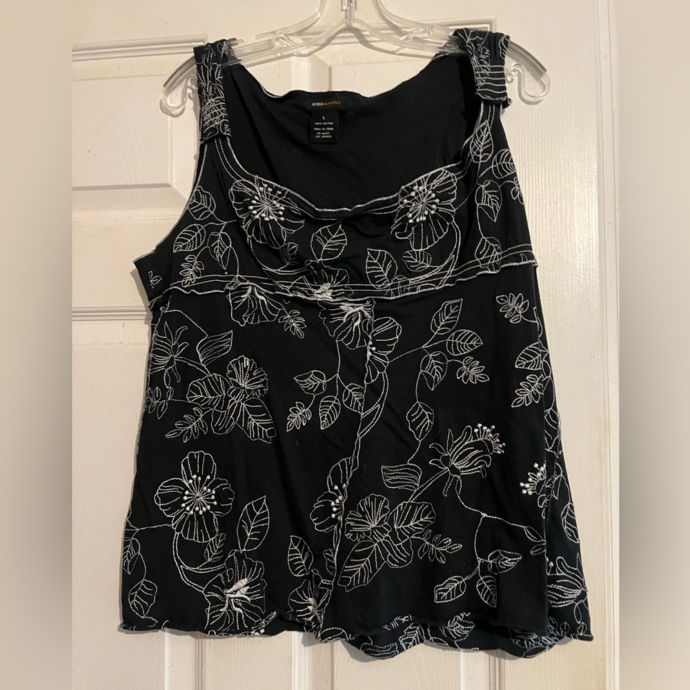 BCBA Maxazaria top. Very good condition  XL